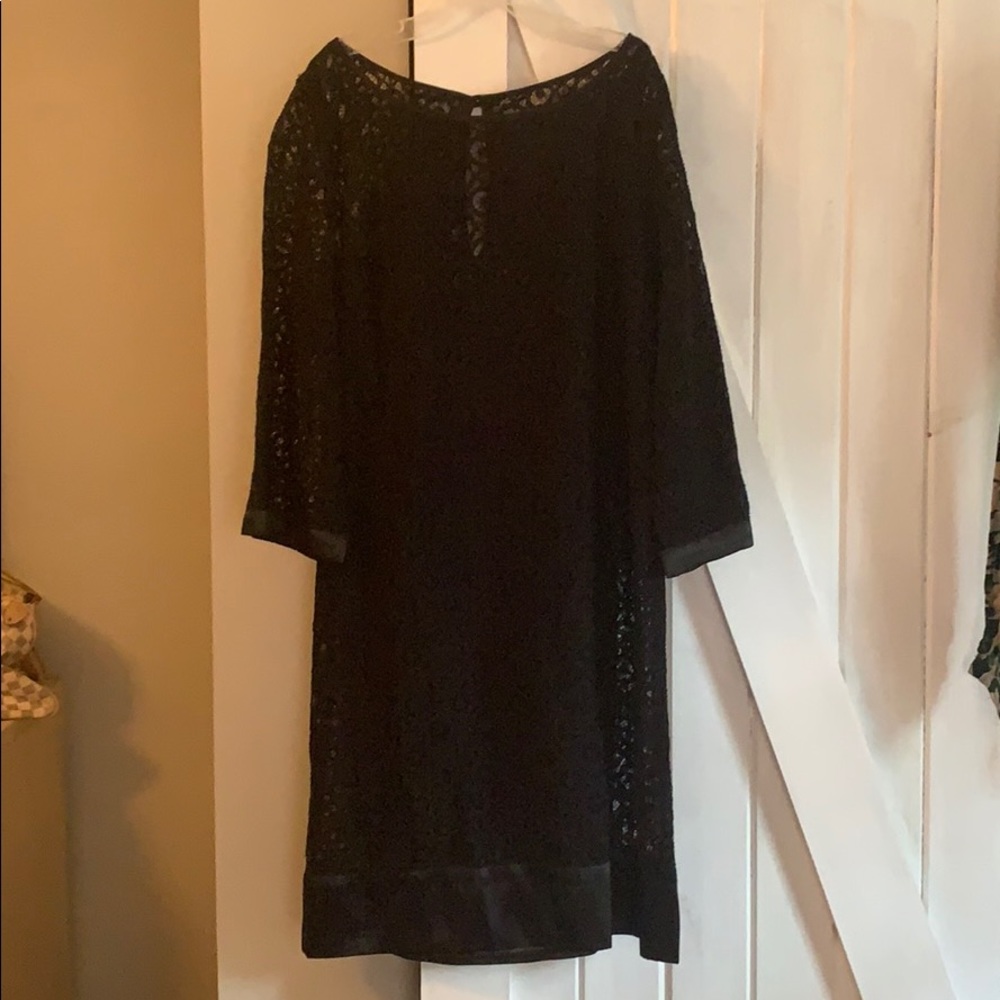 Laundry Shelli Segal lbd small